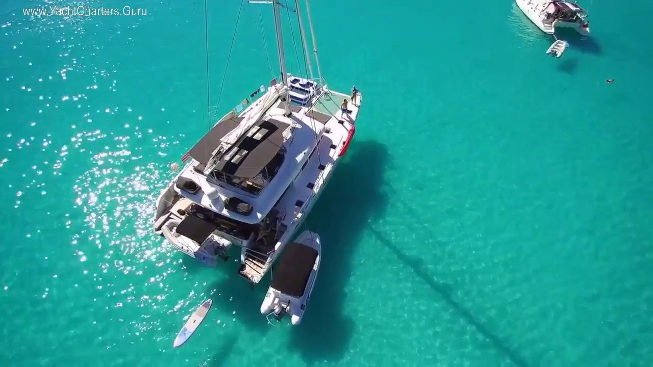 Yacht Video