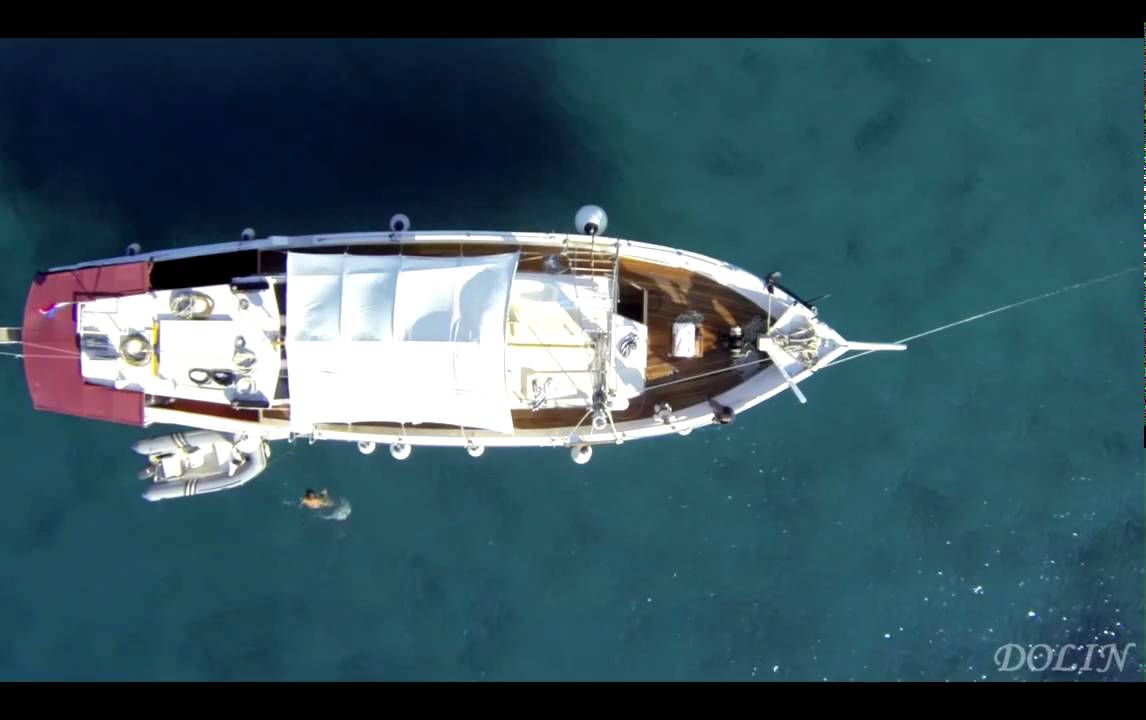 Yacht Video
