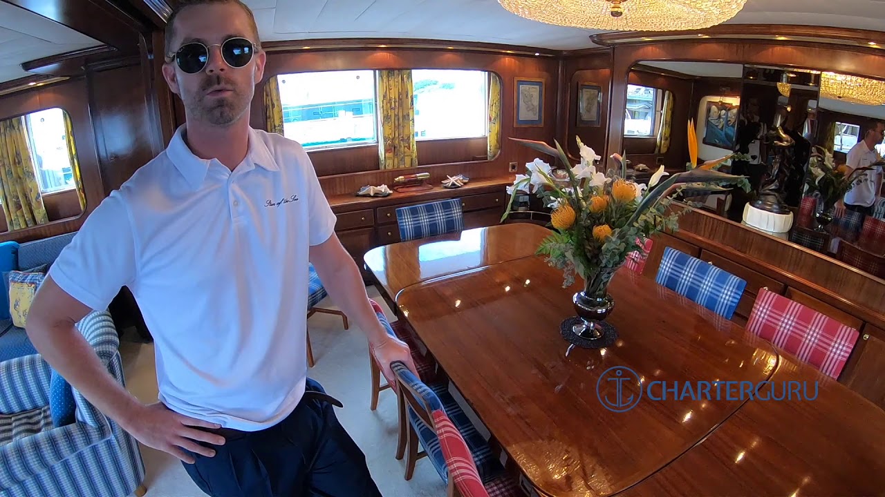 Yacht Video