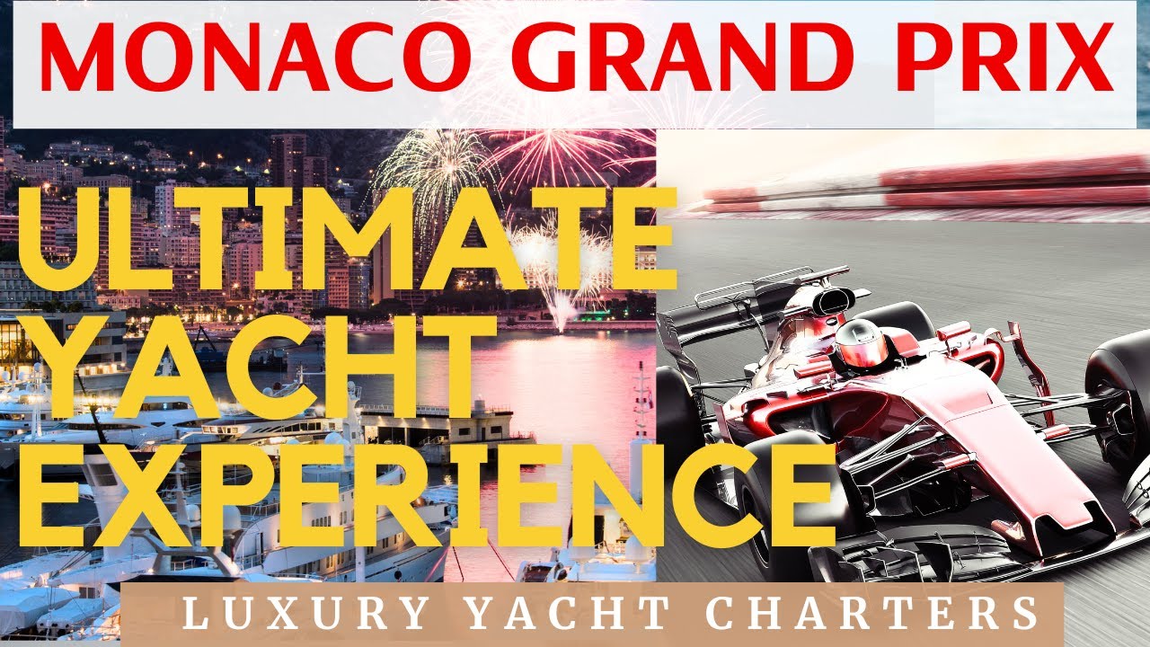 Yacht Video