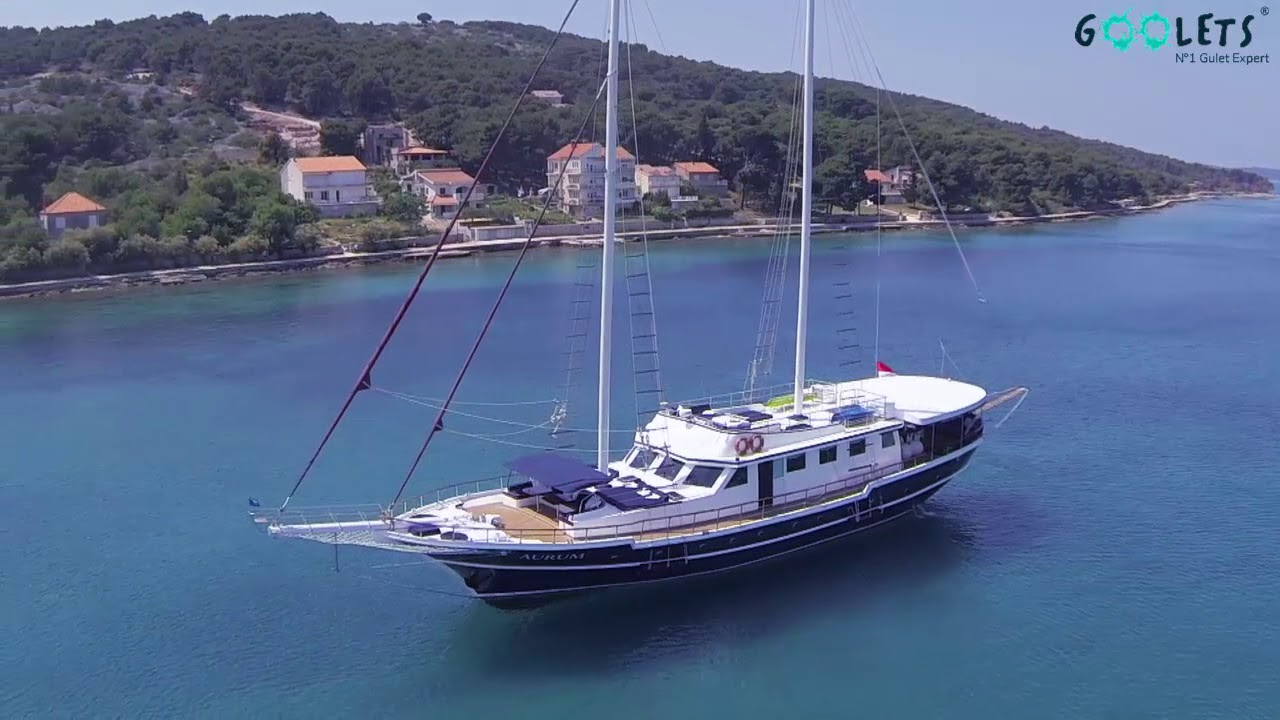 Yacht Video