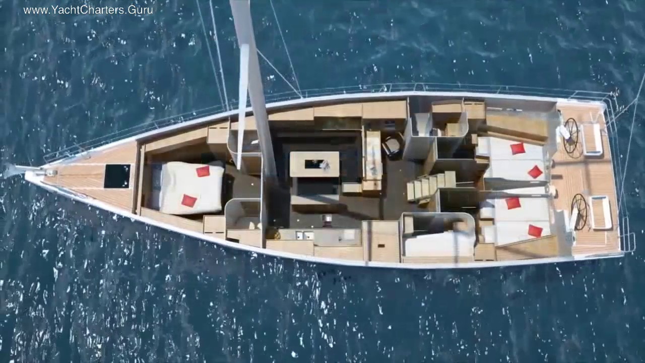 Yacht Video