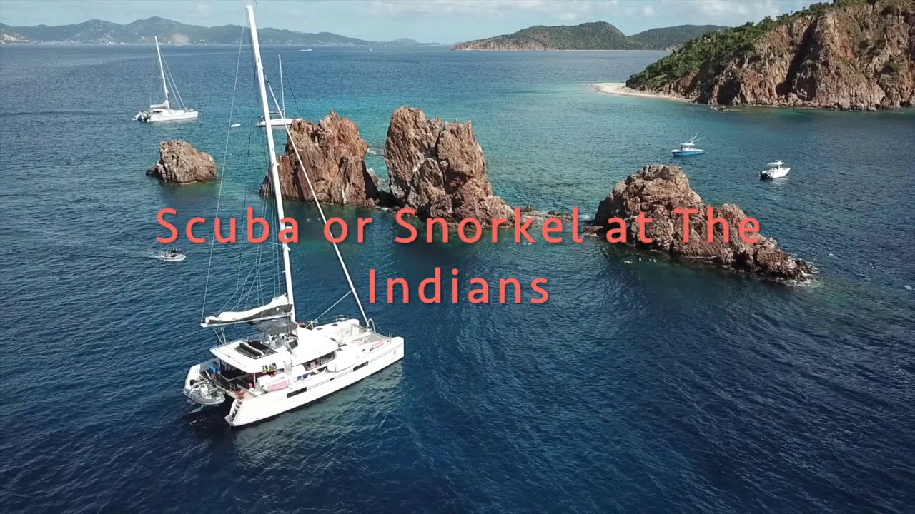 Yacht Video