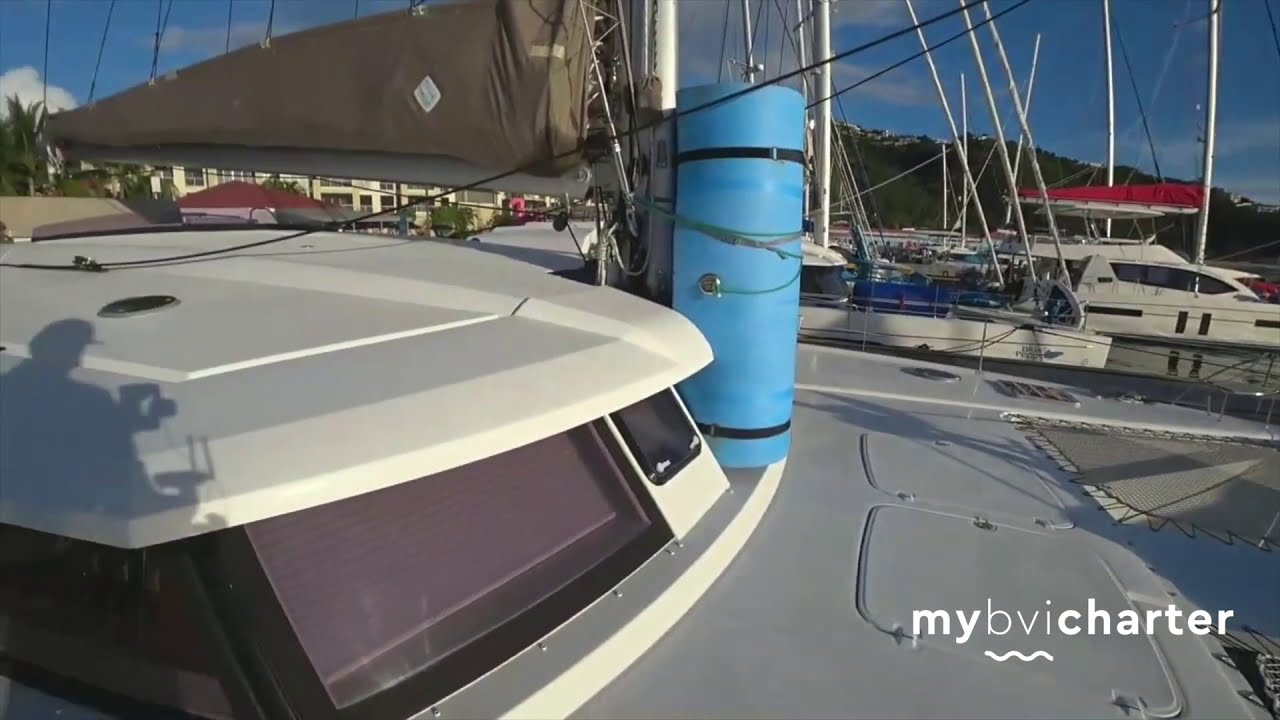 Yacht Video