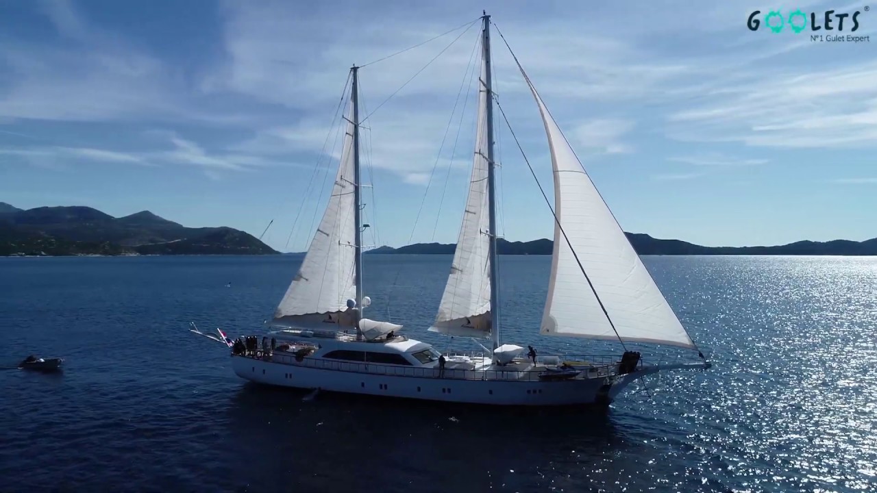 Yacht Video