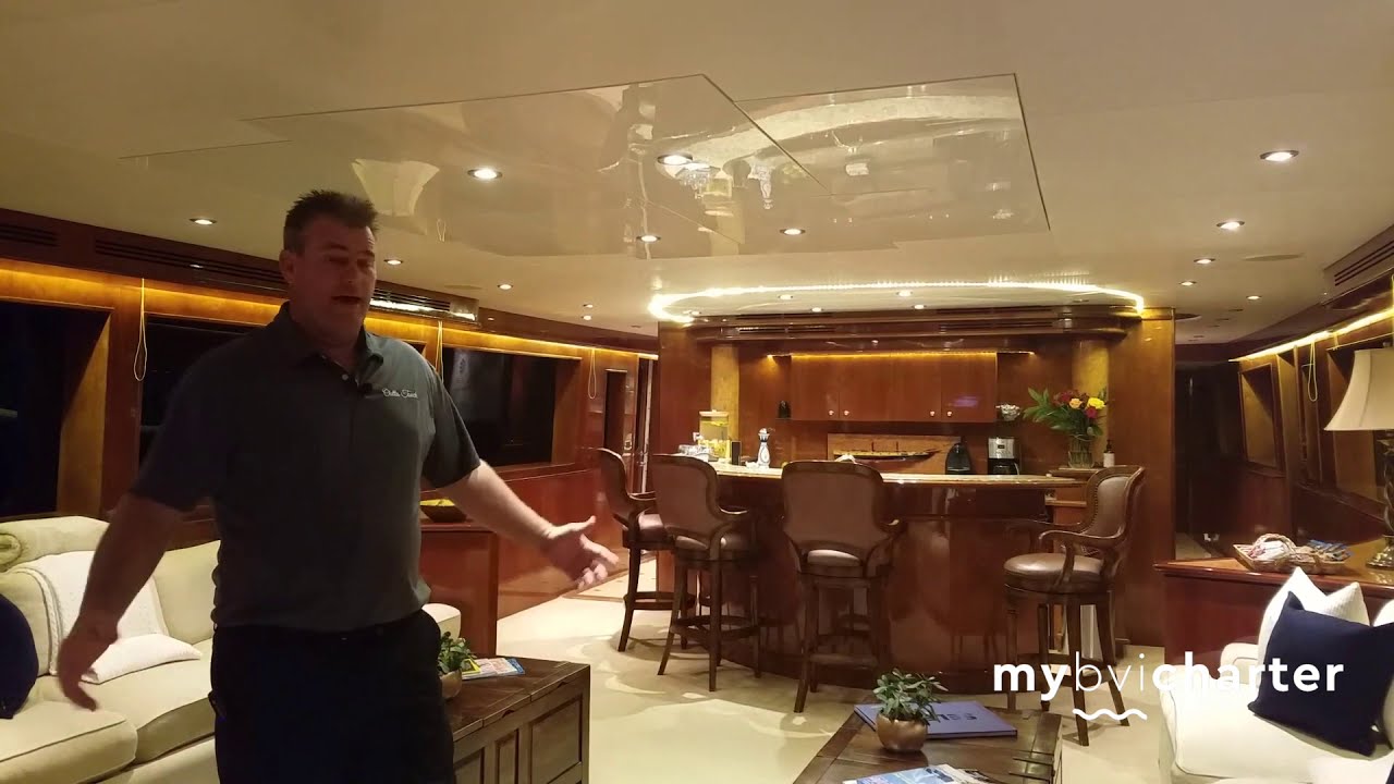 Yacht Video