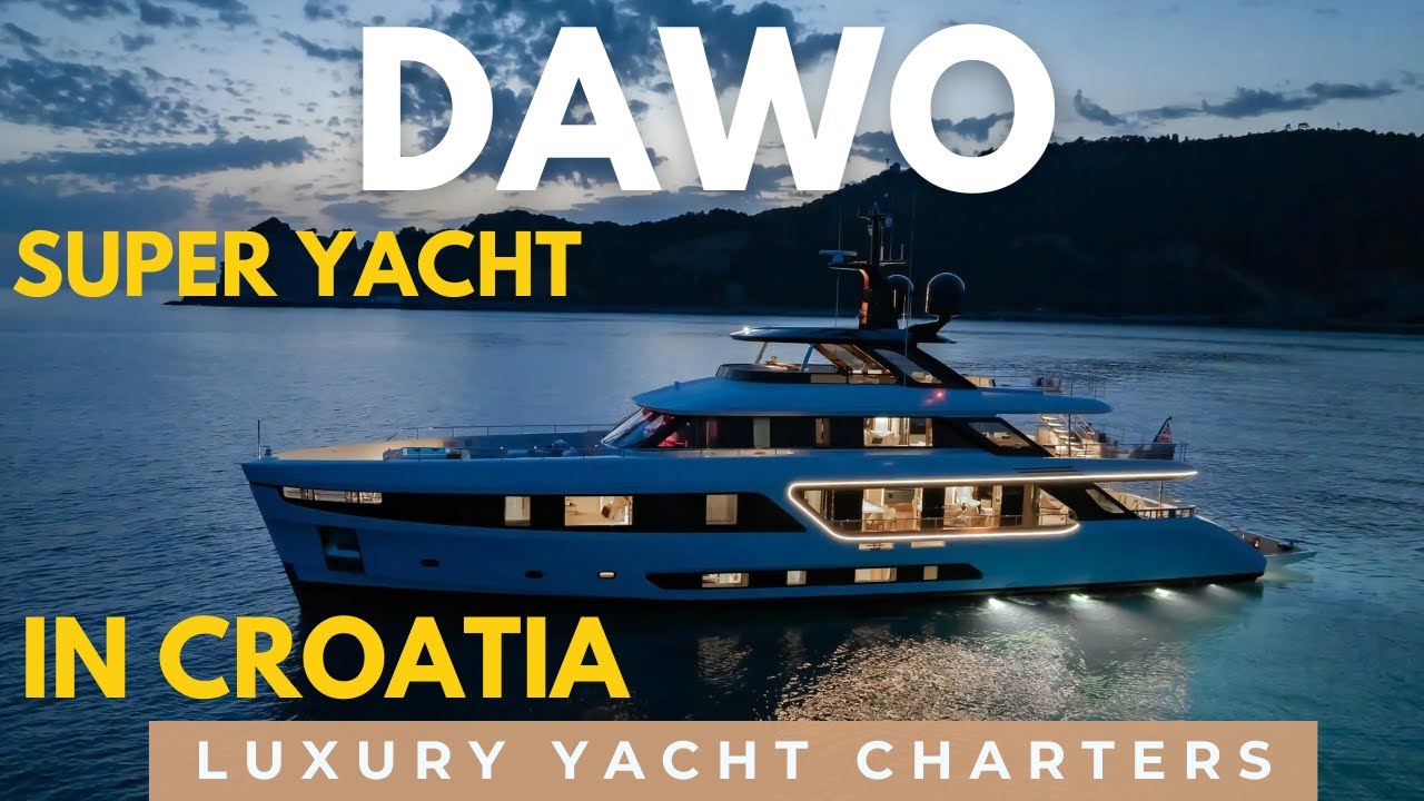 Yacht Video