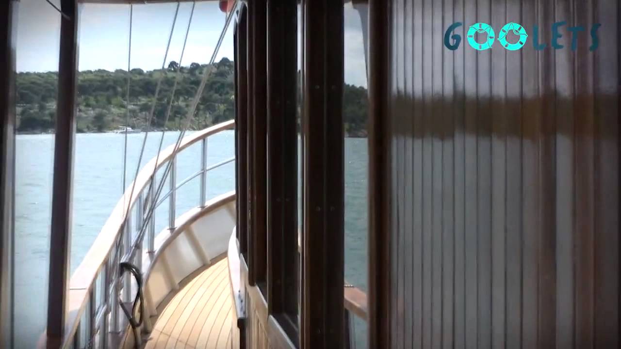 Yacht Video