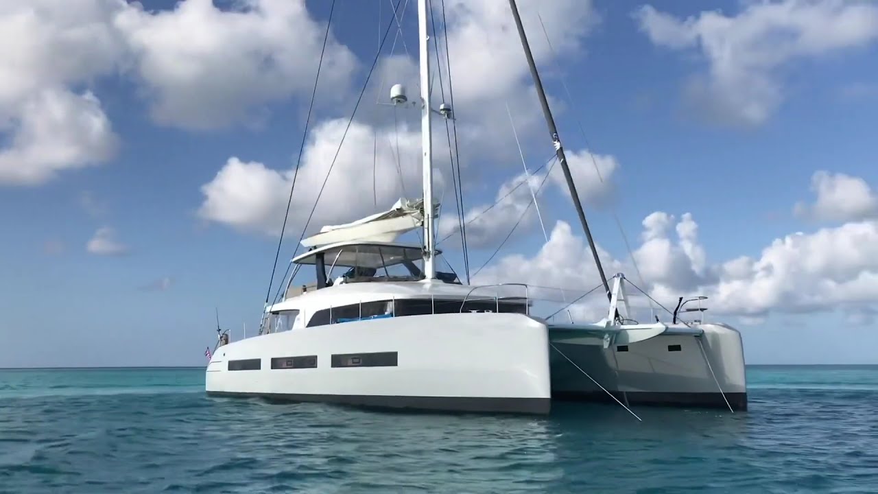 Yacht Video