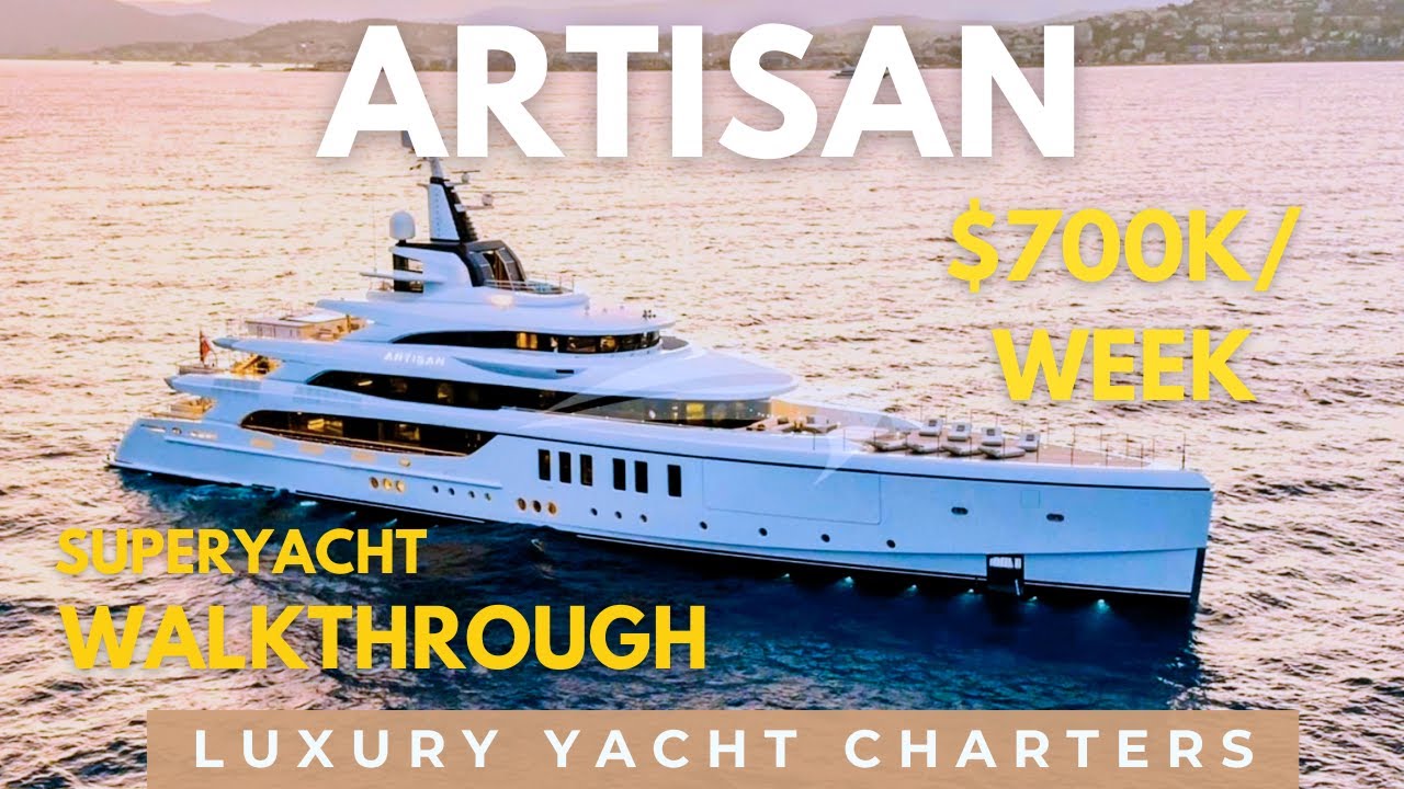 Yacht Video