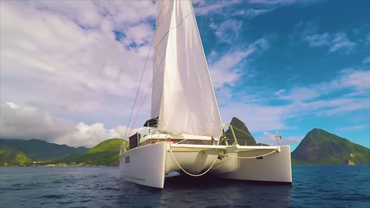 Yacht Video