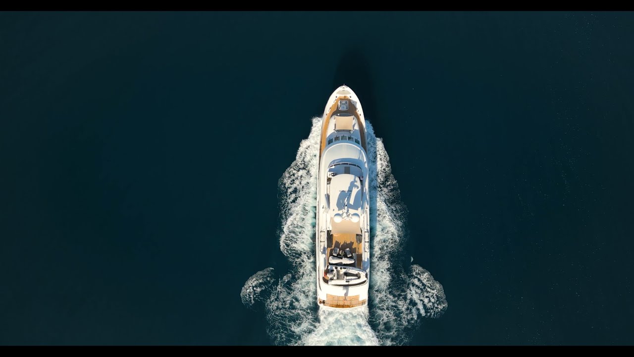 Yacht Video