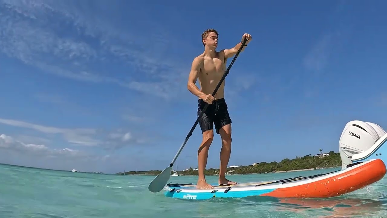 Yacht Video