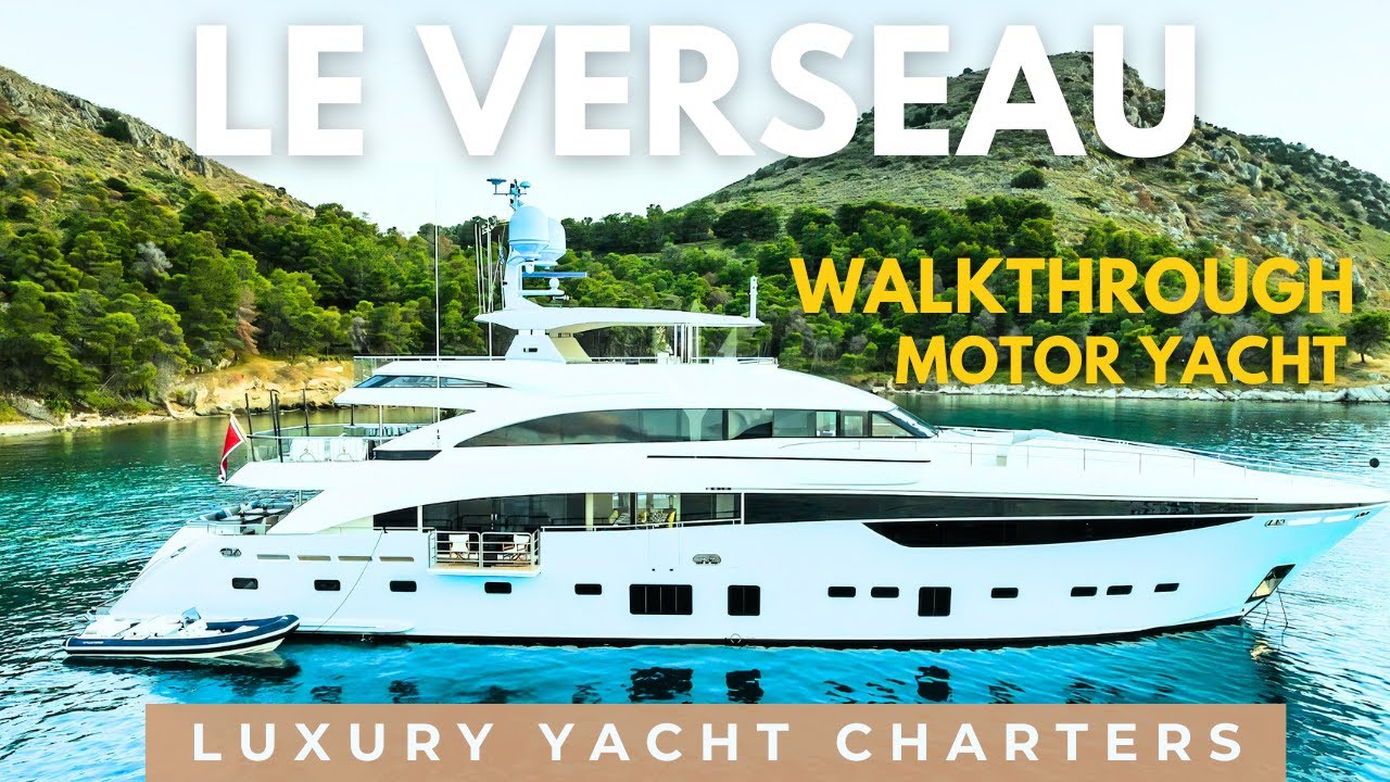 Yacht Video