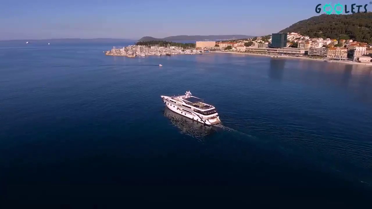 Yacht Video