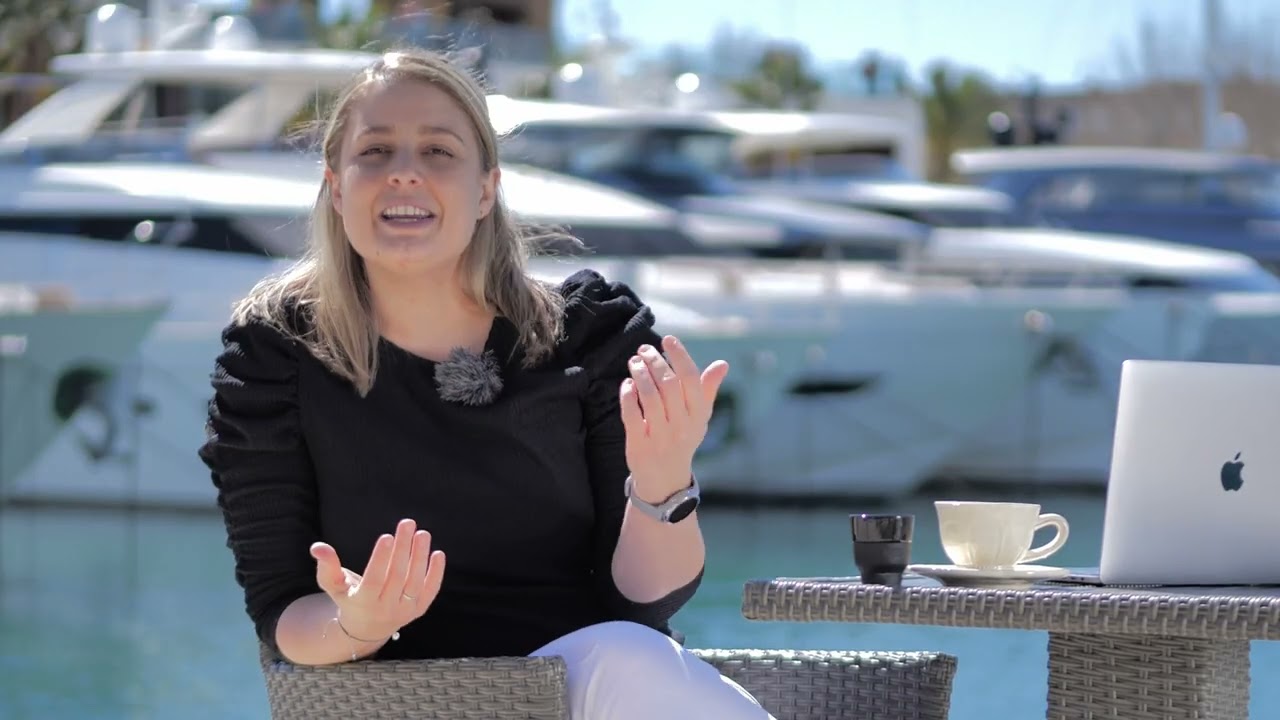 Yacht Video