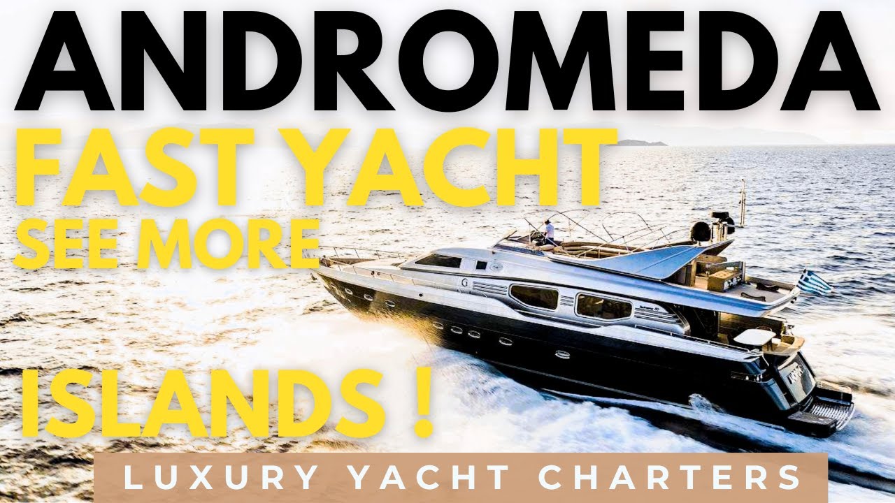 Yacht Video