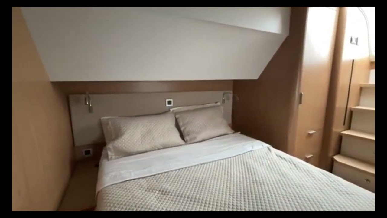 Yacht Video