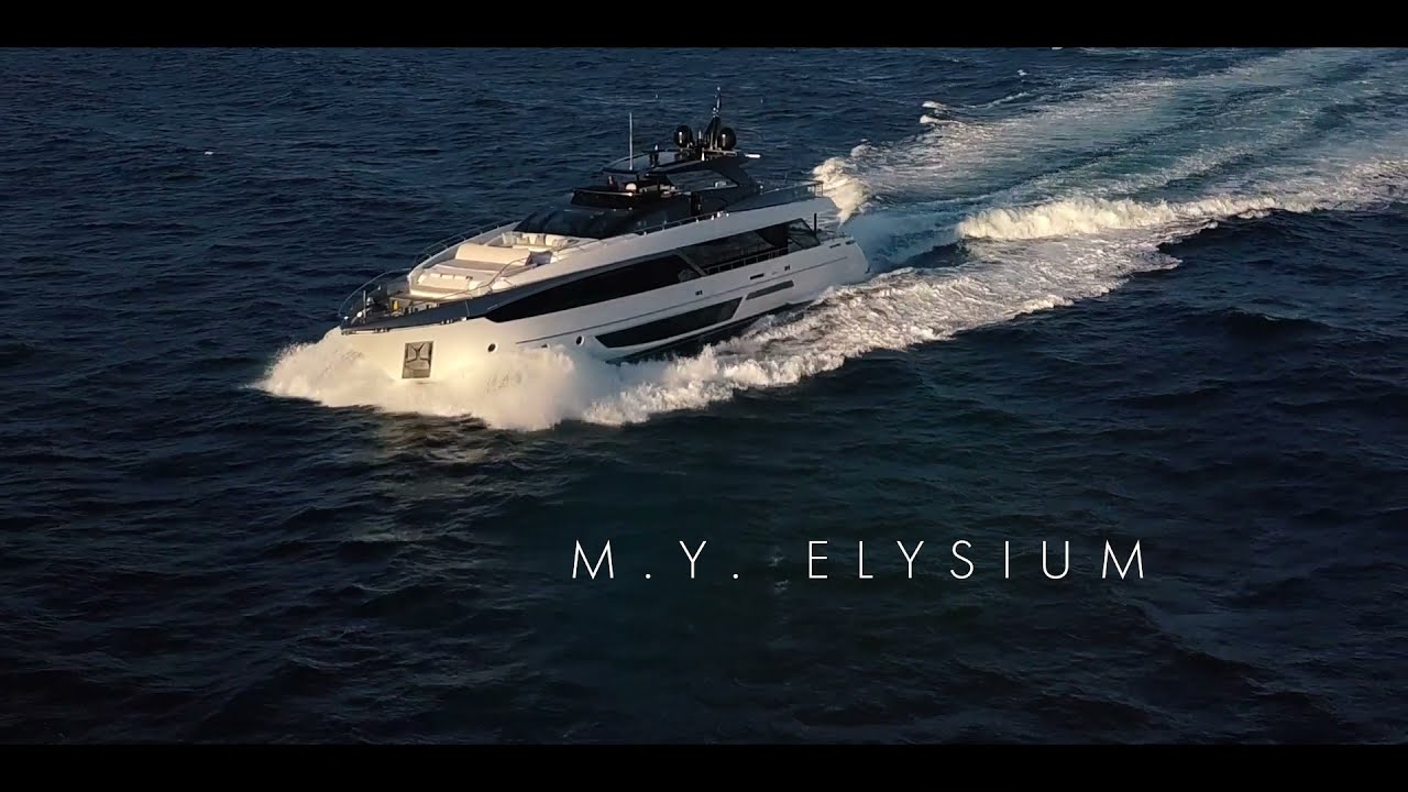 Yacht Video