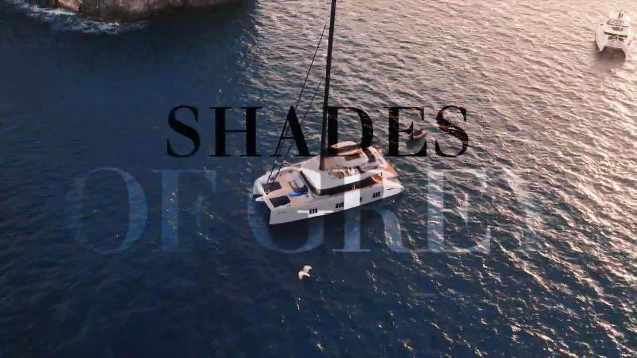 Yacht Video
