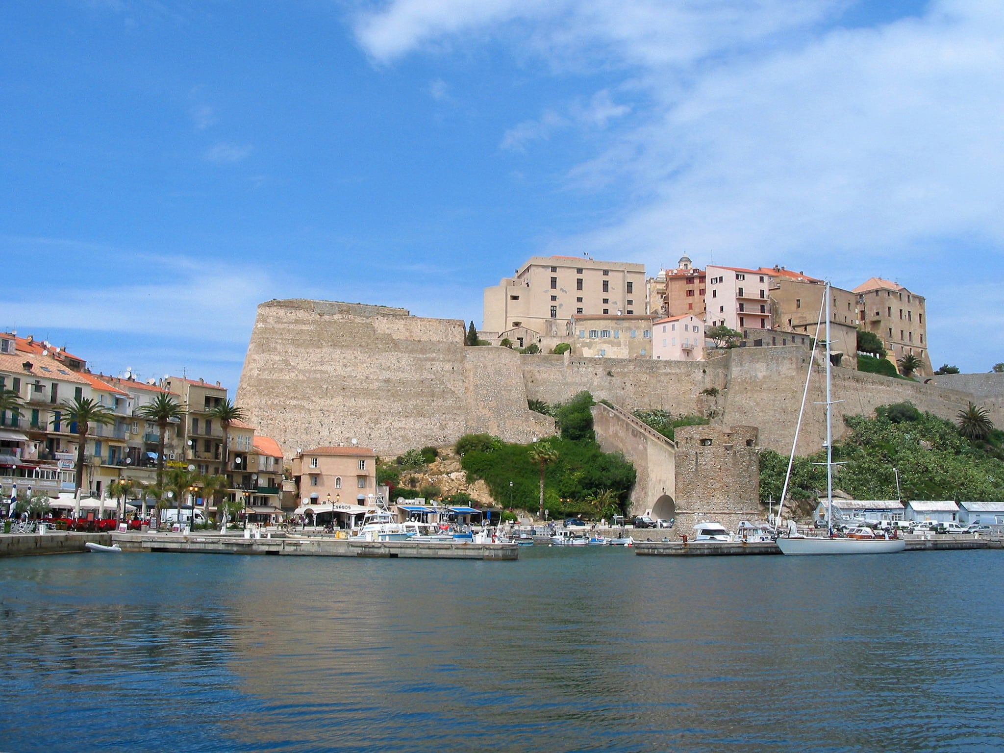 Calvi