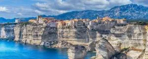 Corsica and Sardinia in One Charter: How Many Days Do You Really Need?
