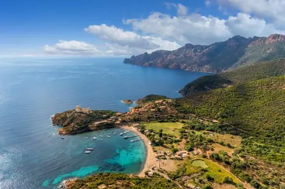 Girolata
