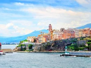 Bastia, Corsica, Yacht charters