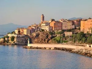 Bastia, Corsica, Yacht Charters, Holidays with Yachts