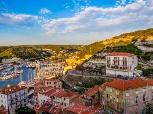 Bastia, Corsica, Yacht charters, Bonifacio, Holidays with Yacht