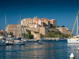 Calvi, Corsica, Yacht charters, Bonifacio, Holidays with Yacht