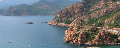 Wind and Weather on a Corsica Yacht Charter: What Guests Actually Need to Know
