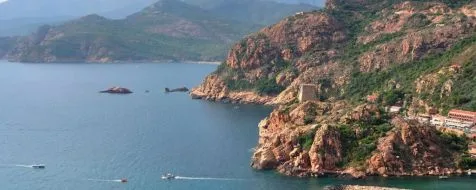 Wind and Weather on a Corsica Yacht Charter: What Guests Actually Need to Know