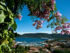 Porto, Corsica, Yacht charters, Holidays