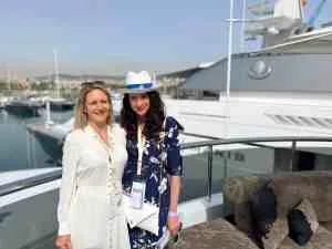 DMA Yachting Brokers