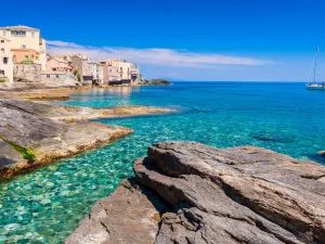 Erbalunga, Corsica, Yacht Charters