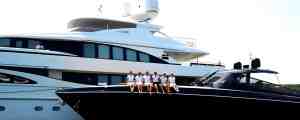 Why Charter a Yacht in Corsica?
