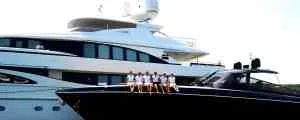 Why Charter a Yacht in Corsica?