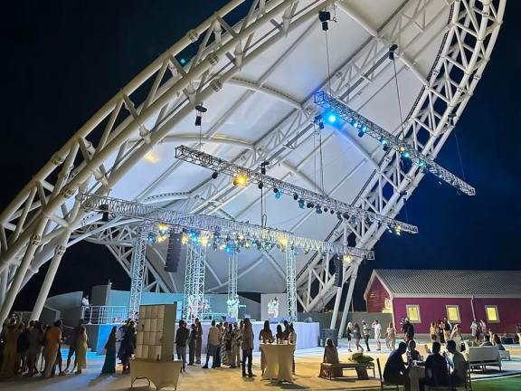 Bahamas Yacht Charter Show 2024