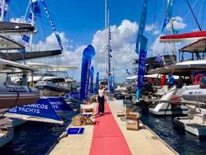 EMMYS Yacht Show in Poros, Greece 2024