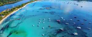 Best Time for a Corsica Yacht Charter: A Broker’s Month-by-Month Answer