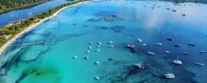 Best Time for a Corsica Yacht Charter: A Broker’s Month-by-Month Answer
