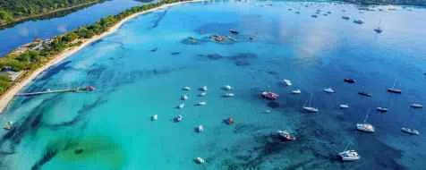Best Time for a Corsica Yacht Charter: A Broker’s Month-by-Month Answer