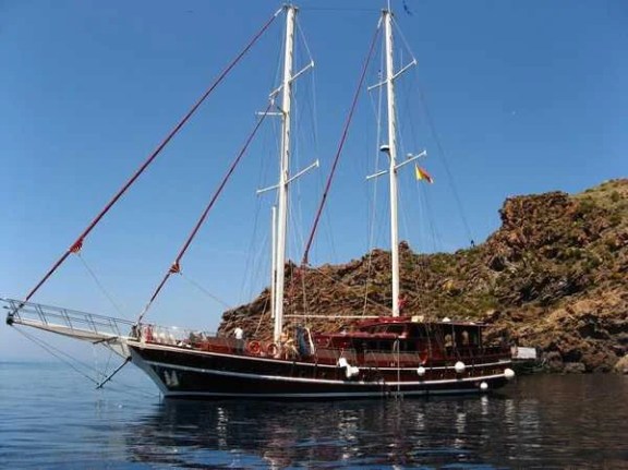 TERSANE IV