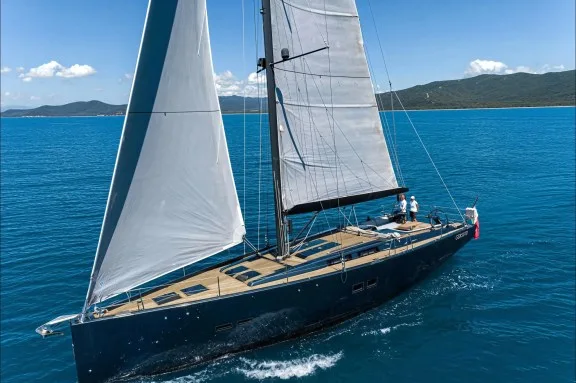 KIND OF BLUE