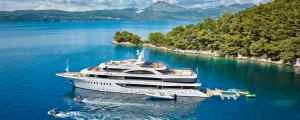 How Much Does It Cost to Charter a Yacht in Corsica?