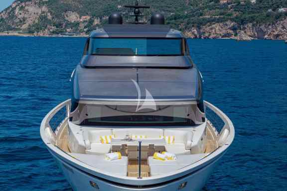Image of DANIDA’ yacht #9