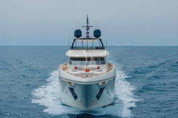 Image of DIANA II yacht #14