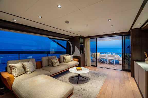 Image of VITTORIA yacht #62