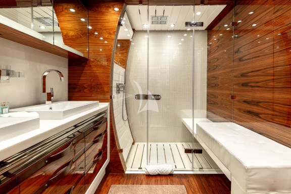 VIP cabin